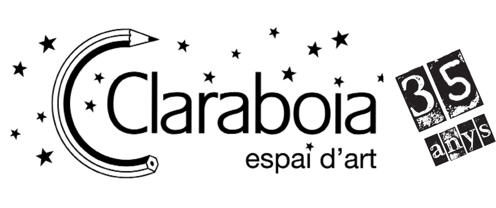 La Claraboia, Galeria de arte