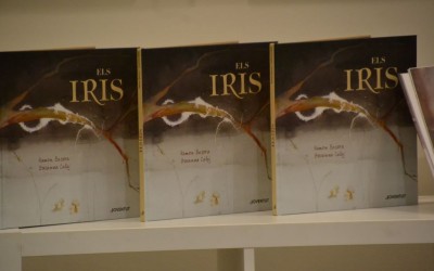 Els Iris, qui els va veure?