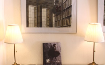 Una exposició impactant