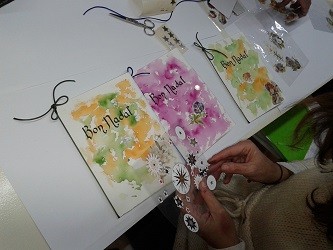 Taller de Cal·ligrafia amb Quim Conca