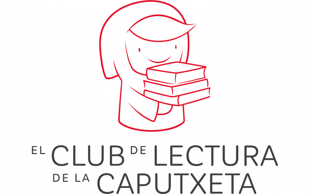 Primera sessió del Club de Lectura de la Caputxeta