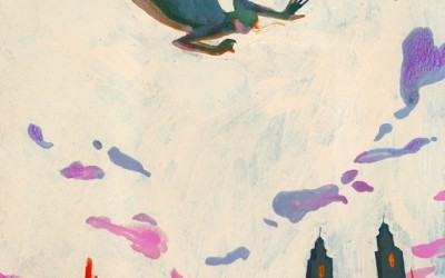 Els Dies perfectes, de Joan Marcet il.lustrat per Dani Torrent