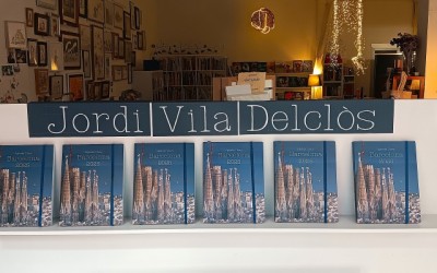 Jordi Vila Delclòs i Barcelona