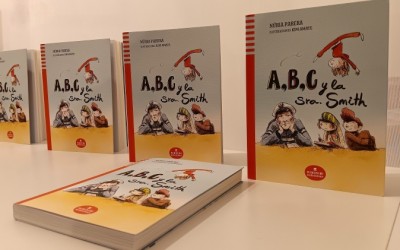 A, B, C i la Sra. Smith