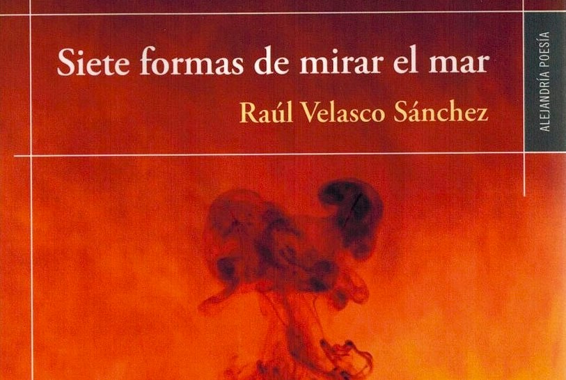 Set formes de mirar el mar de Raúl Velasco