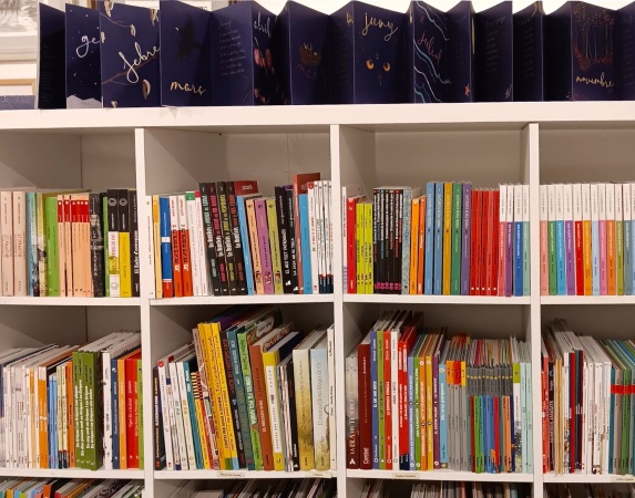 Es pot sobreviure sense llibres xuxes?