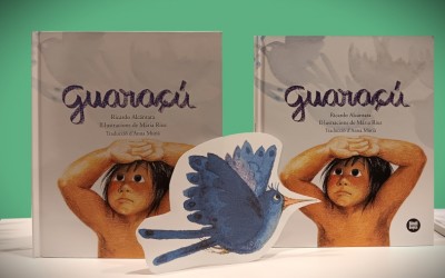 Torna Guaraçú!