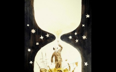 Kim Amate: moments creatius